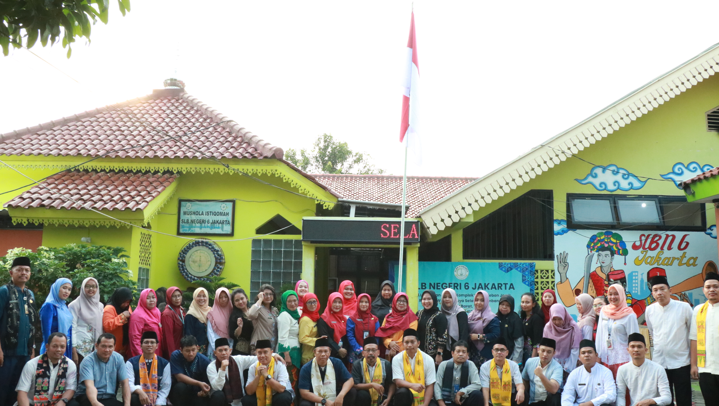 Hari Pendidikan Nasional 2025